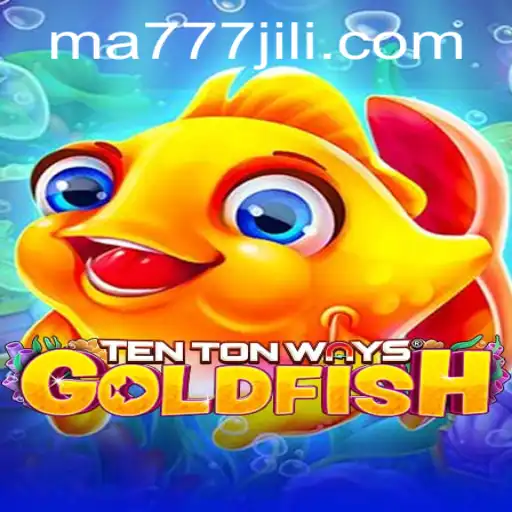 Discover TenTonWaysGoldfish: A Dive into the Slot Gaming Phenomenon