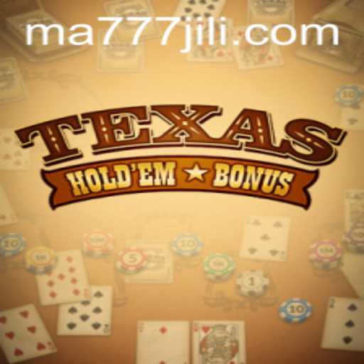 Exploring Texas Holdem Bonus and Navigating the MA777 Login Process