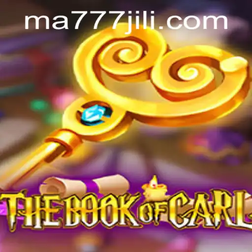 Discover TheBookofCarl: An Engaging Gaming Experience