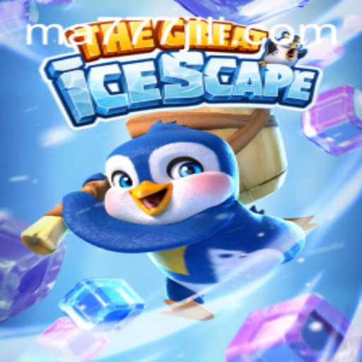 Discover the Excitement of TheGreatIcescape: A Thrilling Adventure with MA777 Login