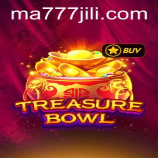 TreasureBowl: Dive into Adventure and Strategy with MA777 Login