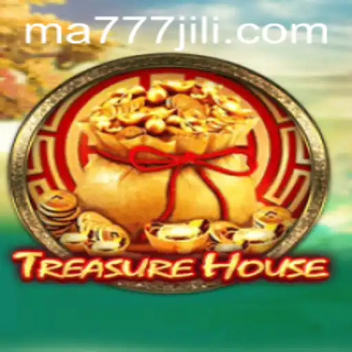 Unlock the Secrets of TreasureHouse: A Comprehensive Guide to MA777 Login and Gameplay