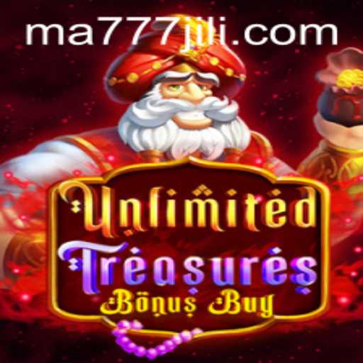 Discover UnlimitedTreasuresBonusBuy: The New Gaming Craze