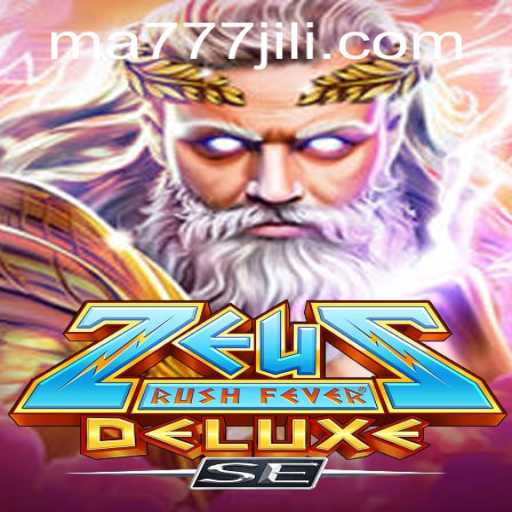 ZeusRushFeverDeluxeSE: Dive into the Thrilling World of Greek Mythology Gaming