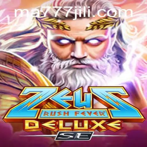 ZeusRushFeverDeluxeSE: Dive into the Thrilling World of Greek Mythology Gaming